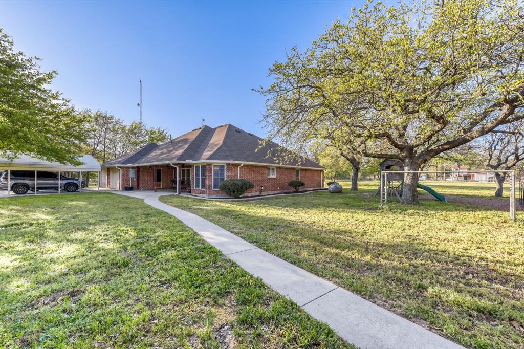 7835 Portwood Road Azle, TX 76020 - Photo 25 of 35