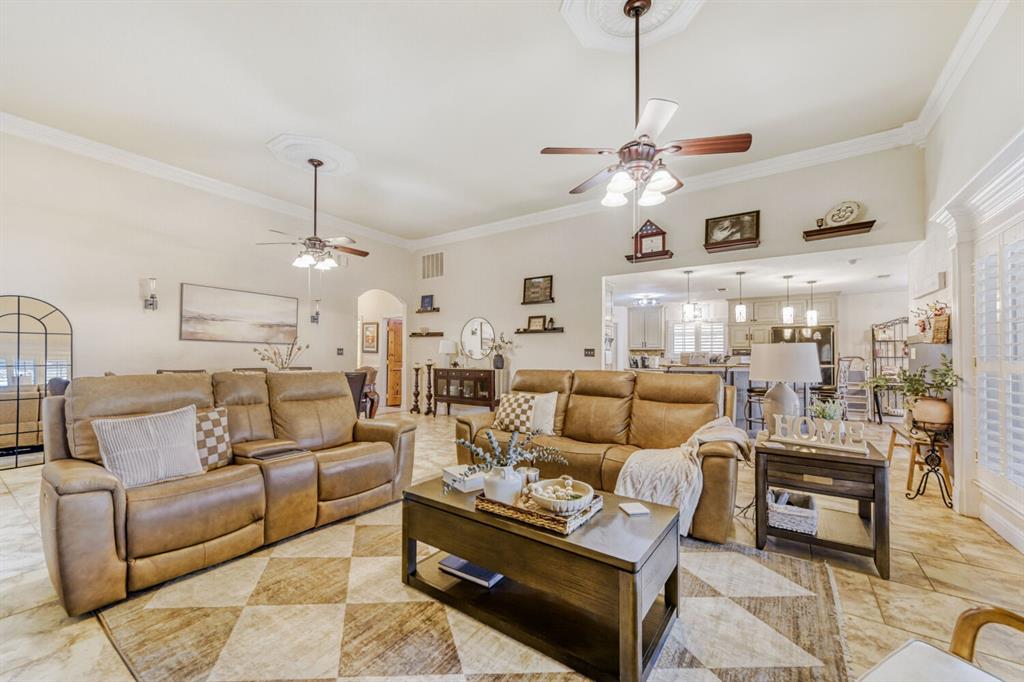 7835 Portwood Road Azle, TX 76020 - Photo 3 of 35