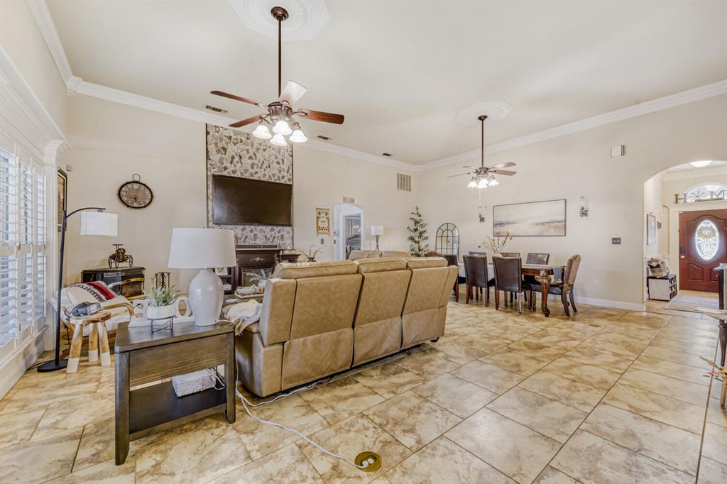 7835 Portwood Road Azle, TX 76020 - Photo 4 of 35