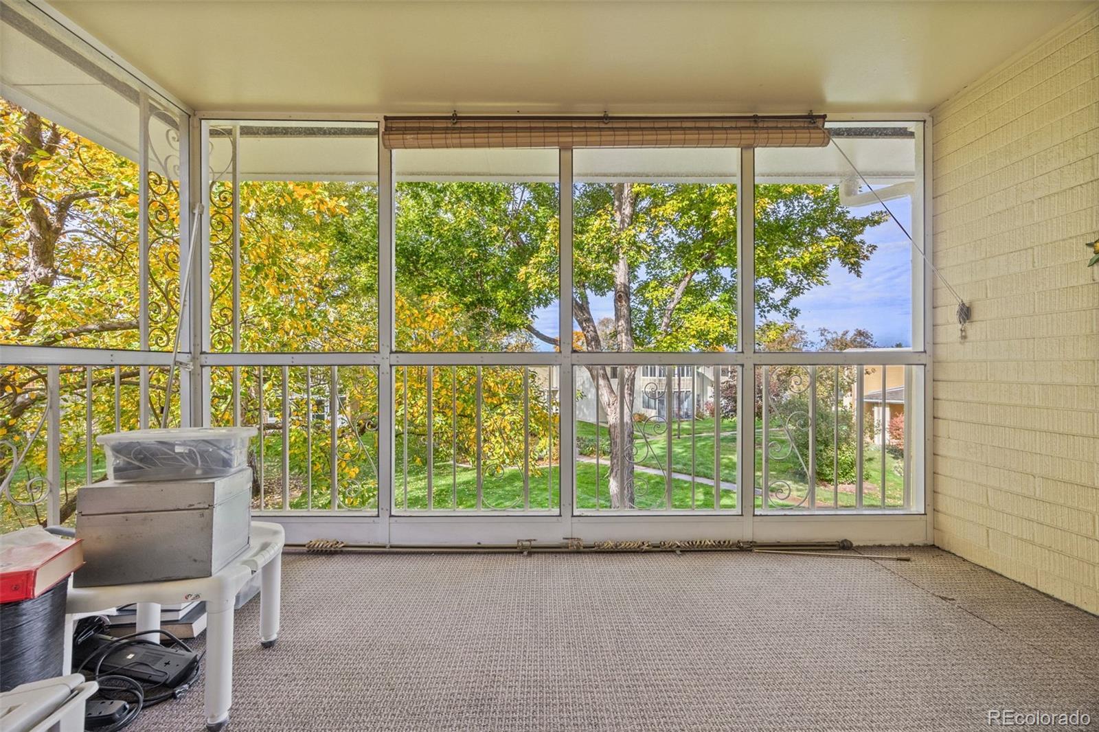 755 South Clinton Street, Unit 7B Denver, CO 80247 - Photo 24 of 36