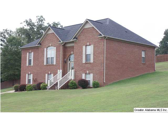 115 Highland Boulevard Riverside, AL 35135 - Photo 3 of 25