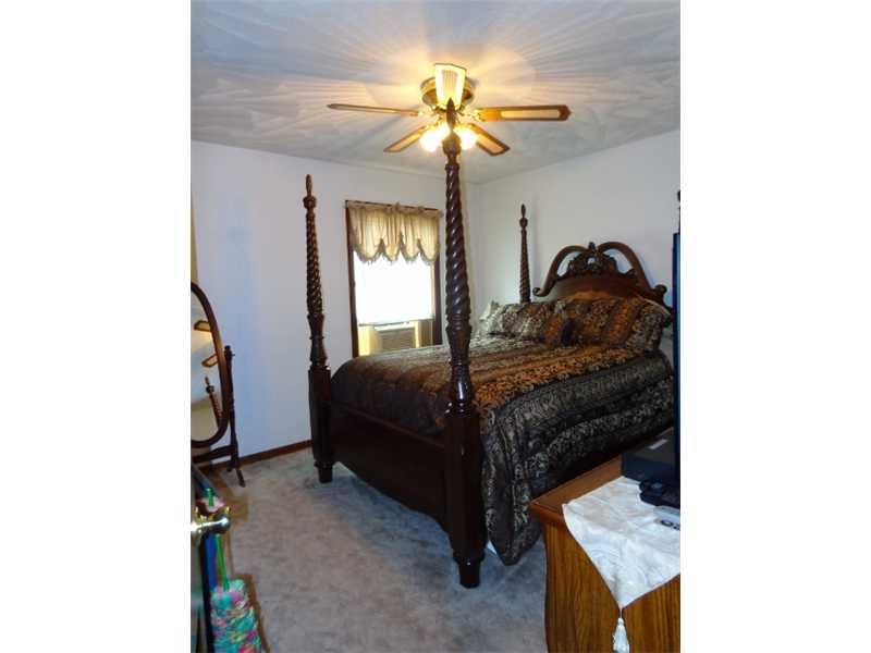 380 Moorehead Road Cabot, PA 16023 - Photo 9 of 21 Master Bedroom.