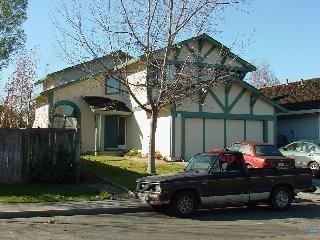 7501 Mitchell Drive Rohnert Park, CA 94928 - Photo 1 of 6