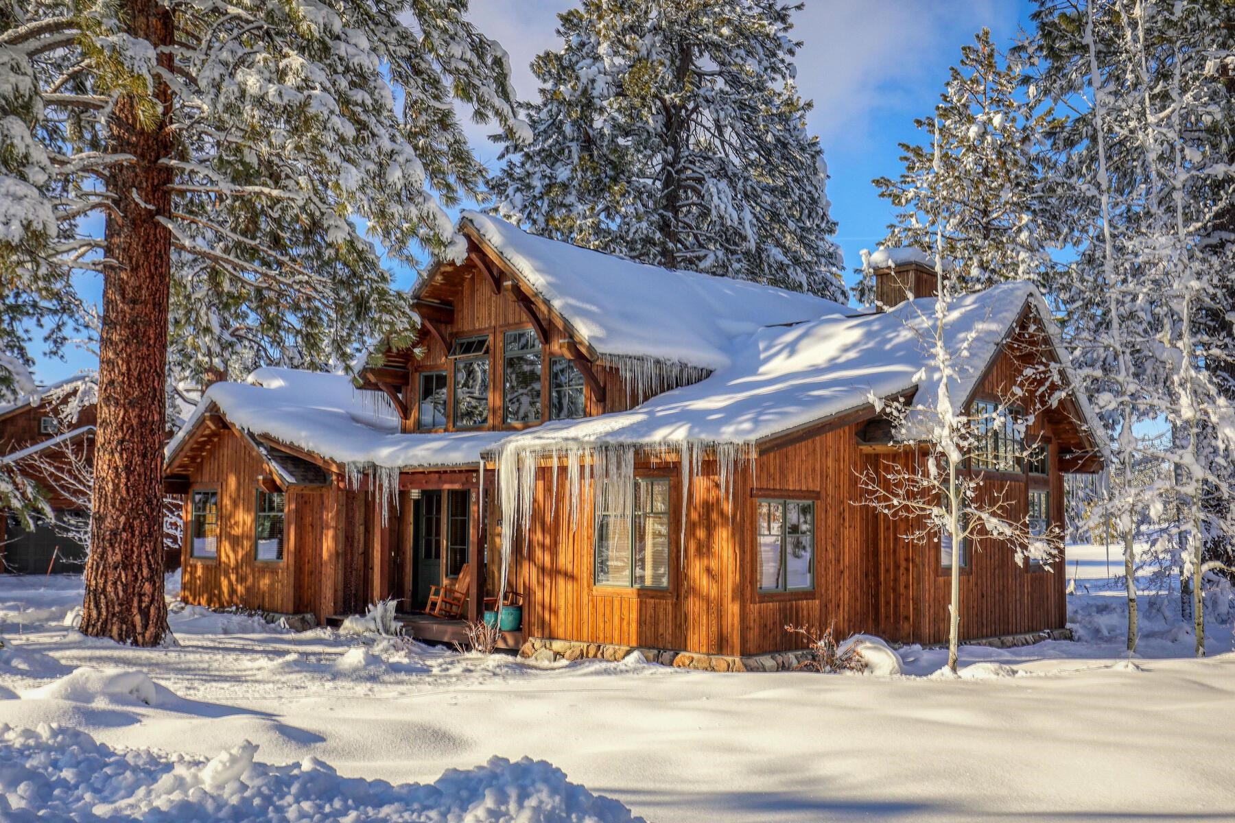12359 Lookout Loop, Unit F1211 Truckee, CA 96161 - Photo 5 of 28 a view of a building