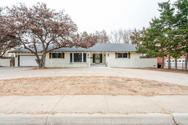 $419,900 | 4802 Olsen Boulevard, Amarillo, TX 79106