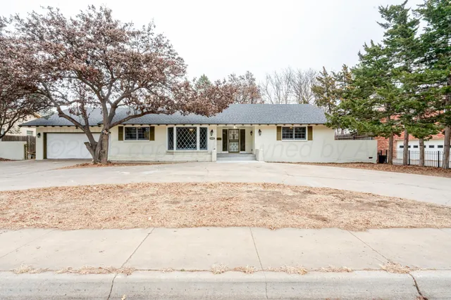 $421,999 | 4802 Olsen Boulevard, Amarillo, TX 79106