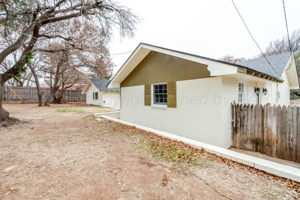 $419,800 | 4802 Olsen Boulevard, Amarillo, TX 79106