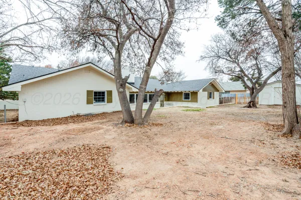 $419,800 | 4802 Olsen Boulevard, Amarillo, TX 79106