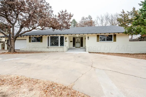 $419,800 | 4802 Olsen Boulevard, Amarillo, TX 79106