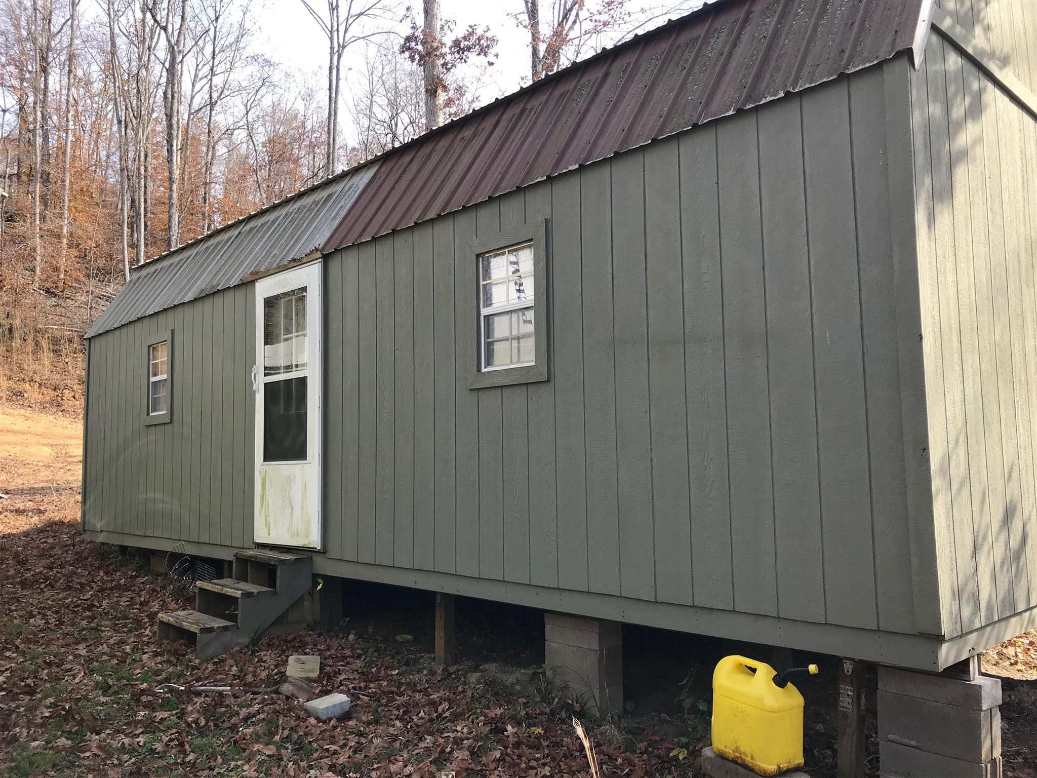 4994 Scott Branch Road Hampshire, TN 38461 - Photo 14 of 29 Gallery Image 14