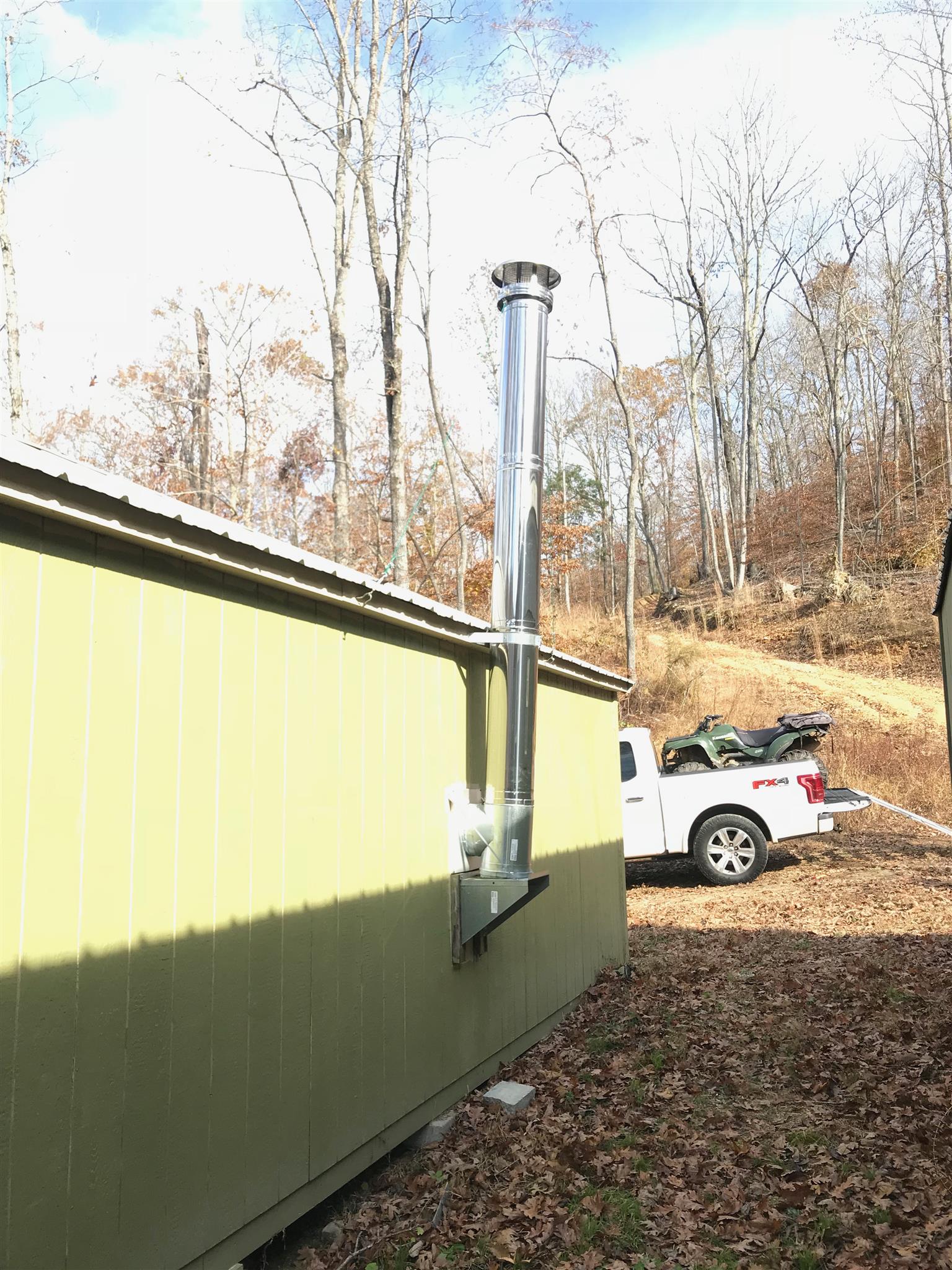 4994 Scott Branch Road Hampshire, TN 38461 - Photo 15 of 29 Gallery Image 15