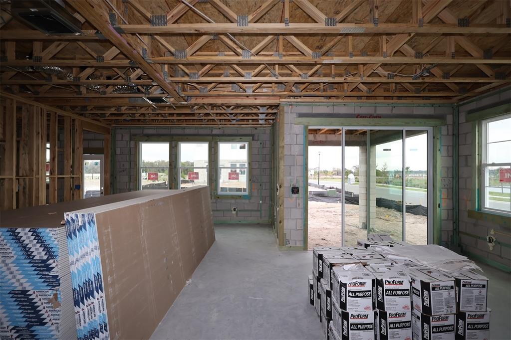 5308 High Line Drive St. Cloud, FL 34771 - Photo 12 of 18 a view of a room with large windows