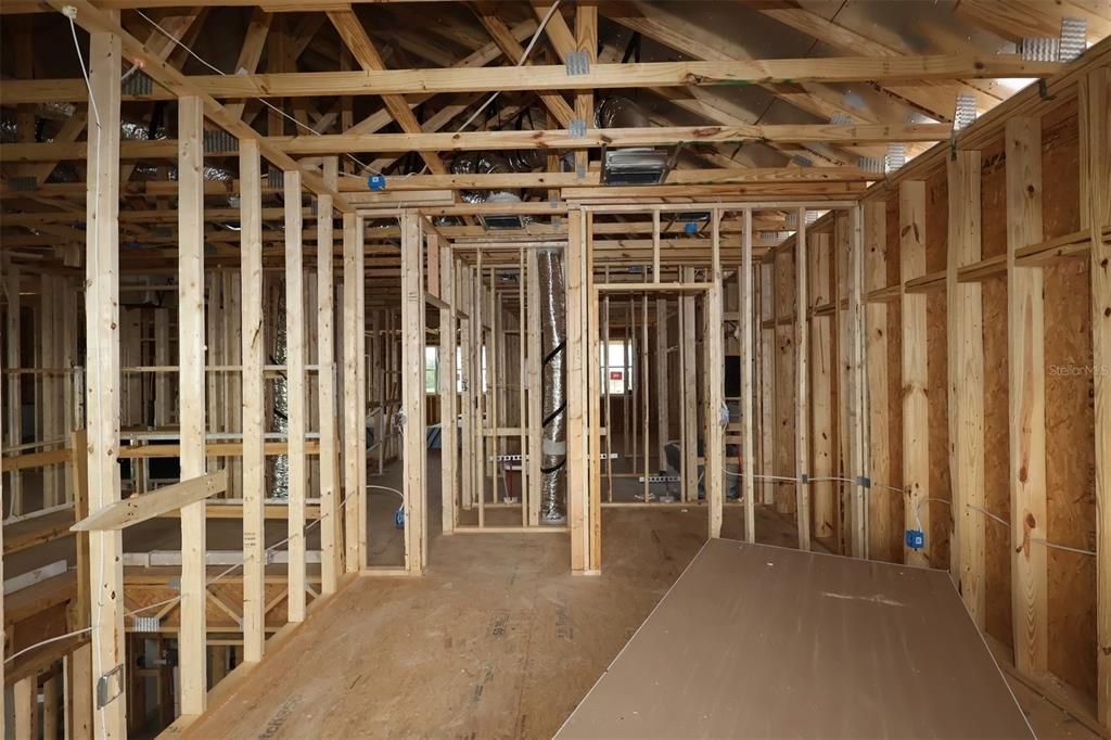 5308 High Line Drive St. Cloud, FL 34771 - Photo 6 of 18 a view of an empty room