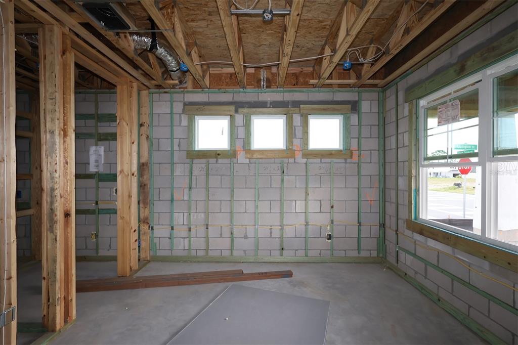 5308 High Line Drive St. Cloud, FL 34771 - Photo 10 of 18 a view of empty room