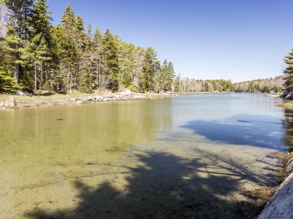 91 Samoset Trail East Boothbay, ME 04544 - Photo 2 of 29 Photo