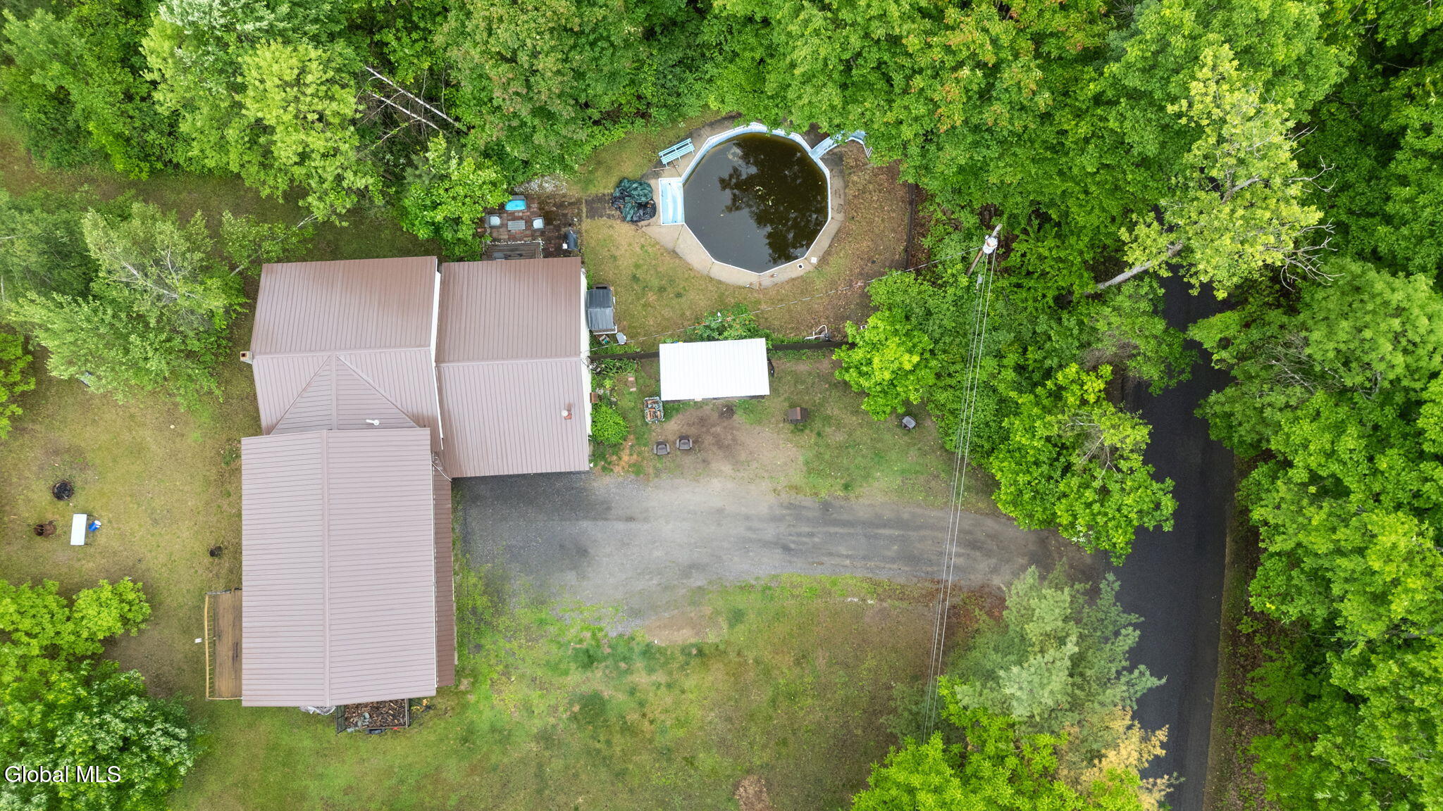 169 McGregor Road Gloversville, NY 12078 - Photo 36 of 52 169 McGregor Road36