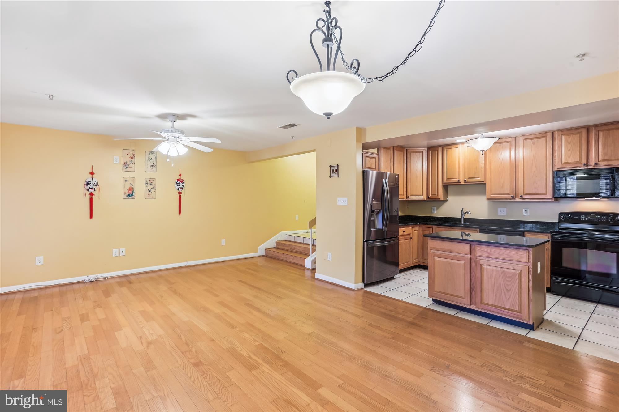 3437 Hewitt Avenue Silver Spring, MD 20906 - Photo 11 of 55 Dining Area