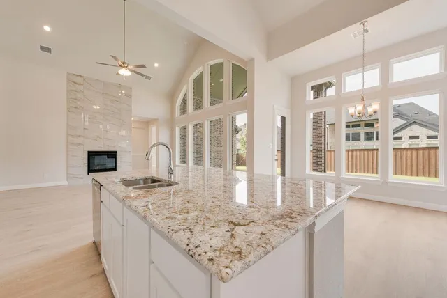 $668,980 | 2606 Seth Drive, Midlothian, TX 76065