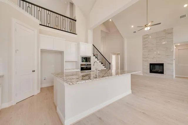 $668,980 | 2606 Seth Drive, Midlothian, TX 76065