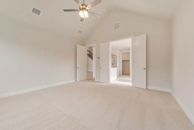 $668,980 | 2606 Seth Drive, Midlothian, TX 76065