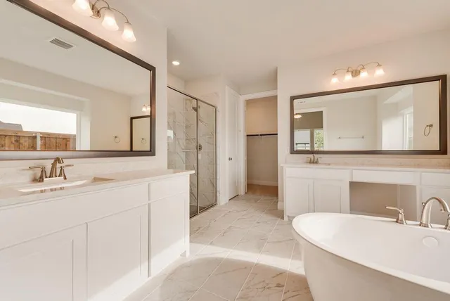 $668,980 | 2606 Seth Drive, Midlothian, TX 76065