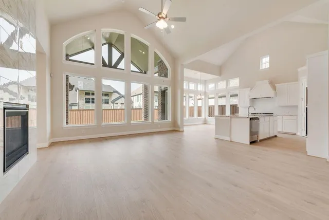 $668,980 | 2606 Seth Drive, Midlothian, TX 76065