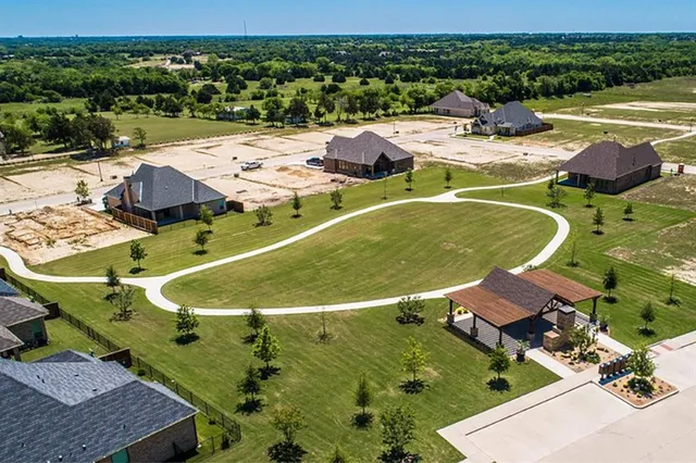$668,980 | 2606 Seth Drive, Midlothian, TX 76065