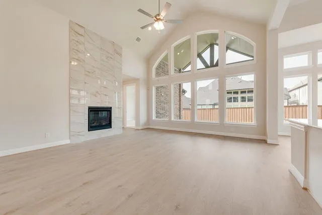 $668,980 | 2606 Seth Drive, Midlothian, TX 76065