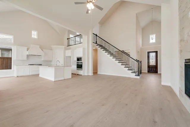 $668,980 | 2606 Seth Drive, Midlothian, TX 76065