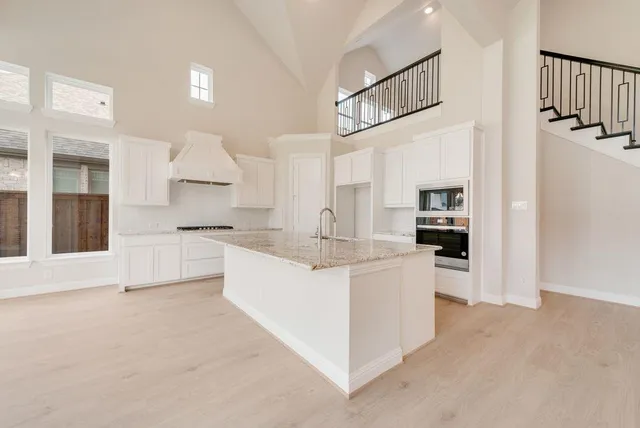 $668,980 | 2606 Seth Drive, Midlothian, TX 76065