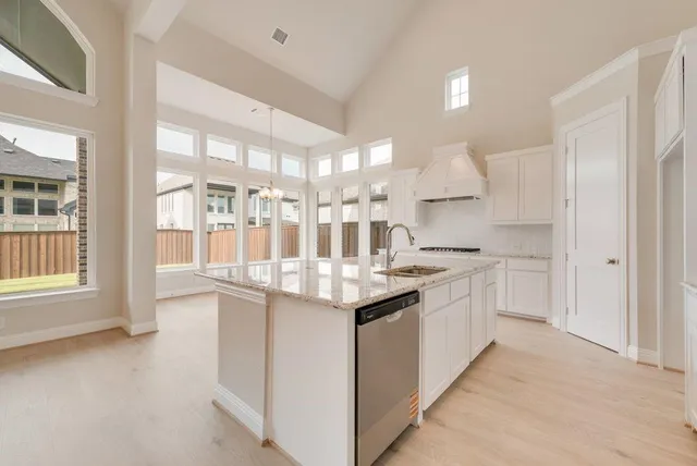 $668,980 | 2606 Seth Drive, Midlothian, TX 76065