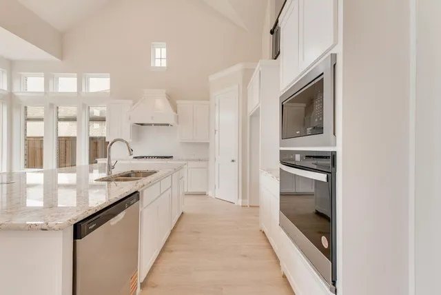 $668,980 | 2606 Seth Drive, Midlothian, TX 76065