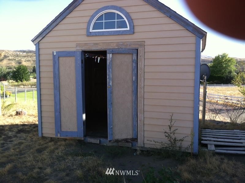 332 Omak River Road Omak, WA 98841 - Photo 14 of 14 Gallery Image 14