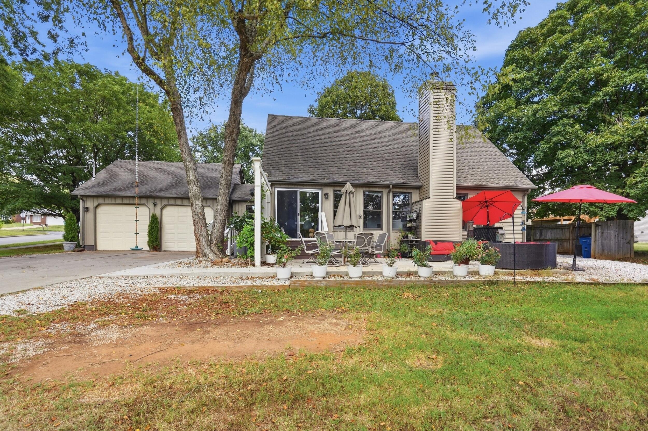 3694 North Monarch Avenue Springfield, MO 65803 - Photo 33 of 36 34_dsc03457