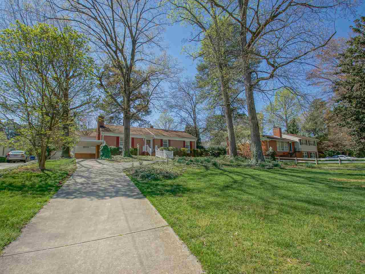 3429 Leonard Street Raleigh, NC 27607 - Photo 25 of 25 Photo 25