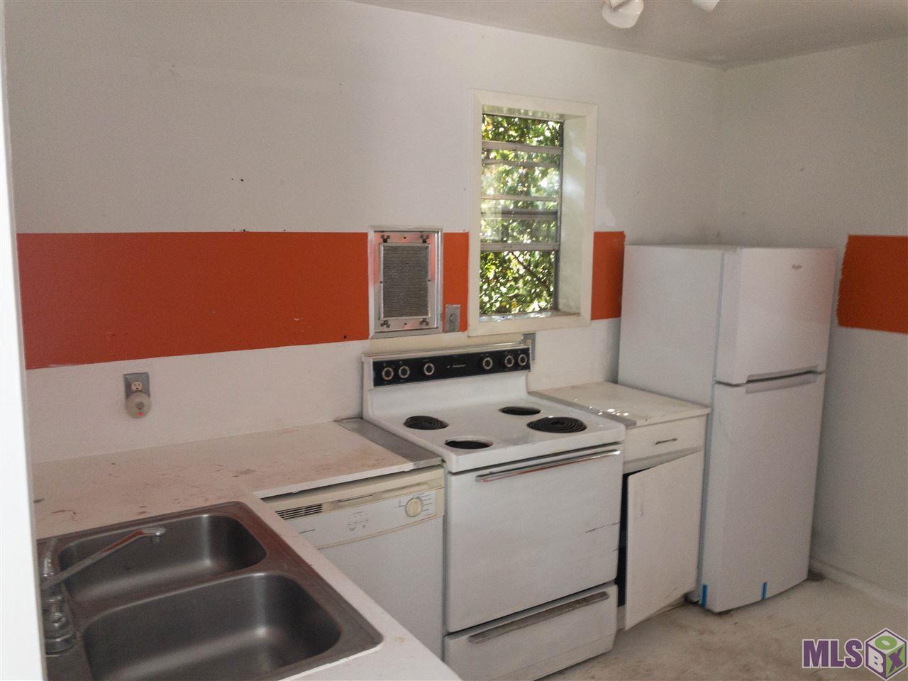 2543 Rittiner Drive Baton Rouge, LA 70806 - Photo 23 of 23 Efficiency Unit Kitchen