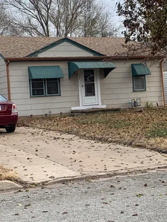 $85,000 | 326 North Baughman Street, Haysville, KS 67060