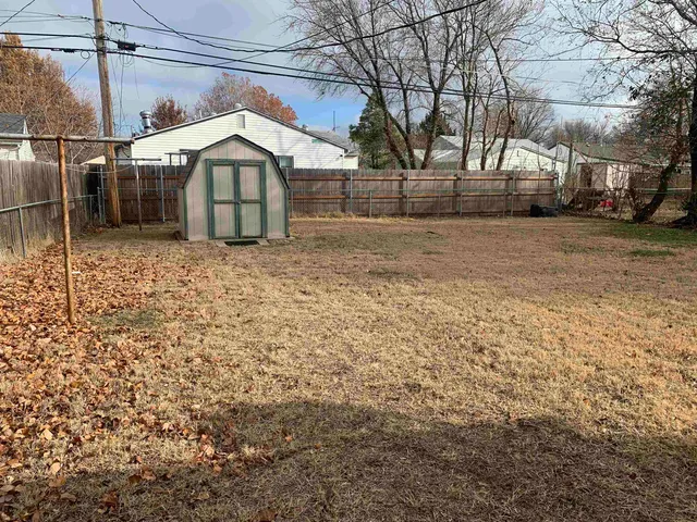 $85,000 | 326 North Baughman Street, Haysville, KS 67060