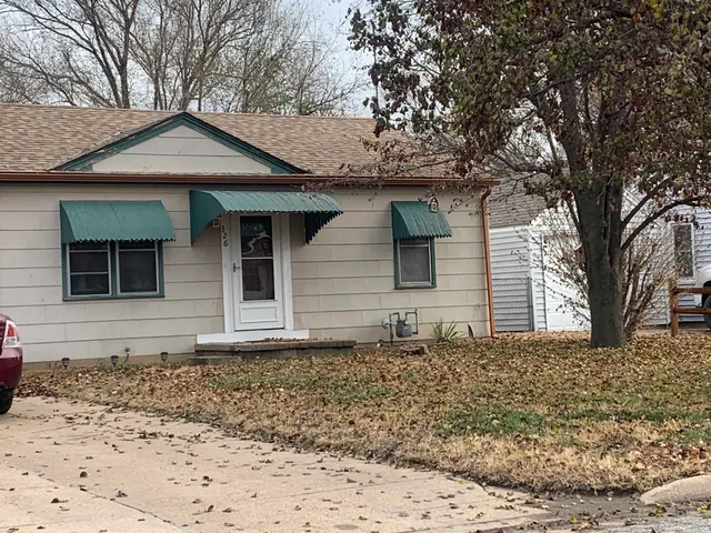 $85,000 | 326 North Baughman Street, Haysville, KS 67060