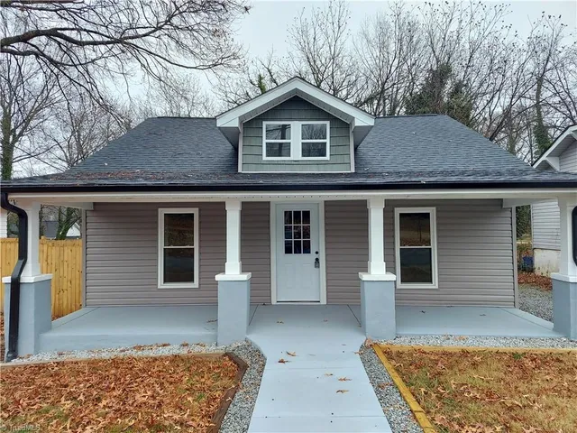 $1,400 | 905 Thissell Street, High Point, NC 27260