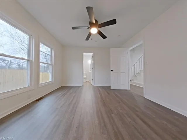 $1,400 | 905 Thissell Street, High Point, NC 27260