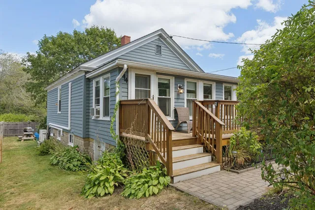 $550,000 | 44 Adelaide Road, Old Orchard Beach, ME 04064