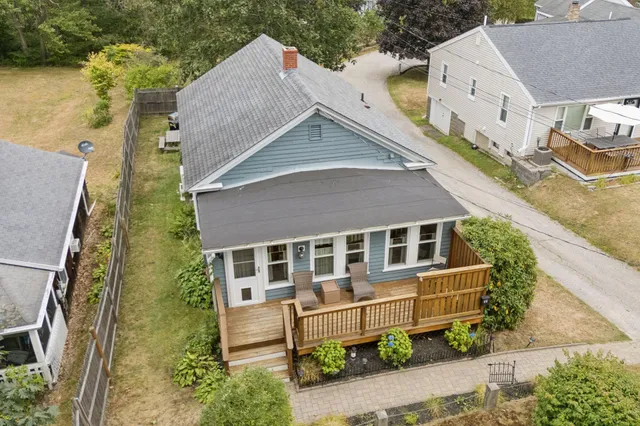 $550,000 | 44 Adelaide Road, Old Orchard Beach, ME 04064