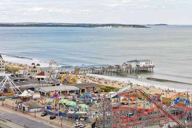 $550,000 | 44 Adelaide Road, Old Orchard Beach, ME 04064