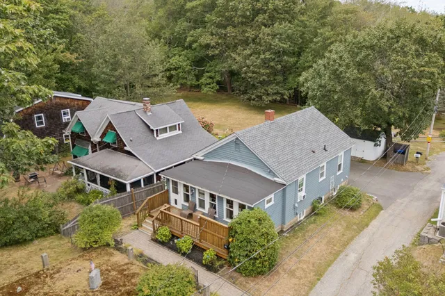 $550,000 | 44 Adelaide Road, Old Orchard Beach, ME 04064