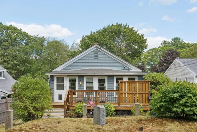 $550,000 | 44 Adelaide Road, Old Orchard Beach, ME 04064