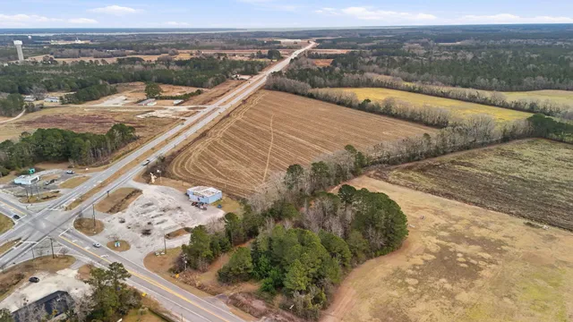 $1,950,000 | 0 Highway 15 And 301 Santee Sc 29142, Santee, SC 29142