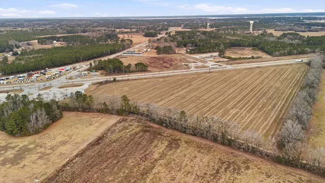 $1,950,000 | 0 Highway 15 And 301 Santee Sc 29142, Santee, SC 29142