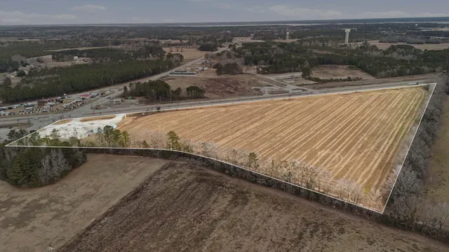 $1,950,000 | 0 Highway 15 And 301 Santee Sc 29142, Santee, SC 29142