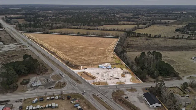 $1,950,000 | 0 Highway 15 And 301 Santee Sc 29142, Santee, SC 29142